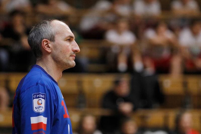 Handball. PGNiG Superliga. Gornik Zabrze - Piotrkowianin Piotrkow Trybunalski. 30.11.2016