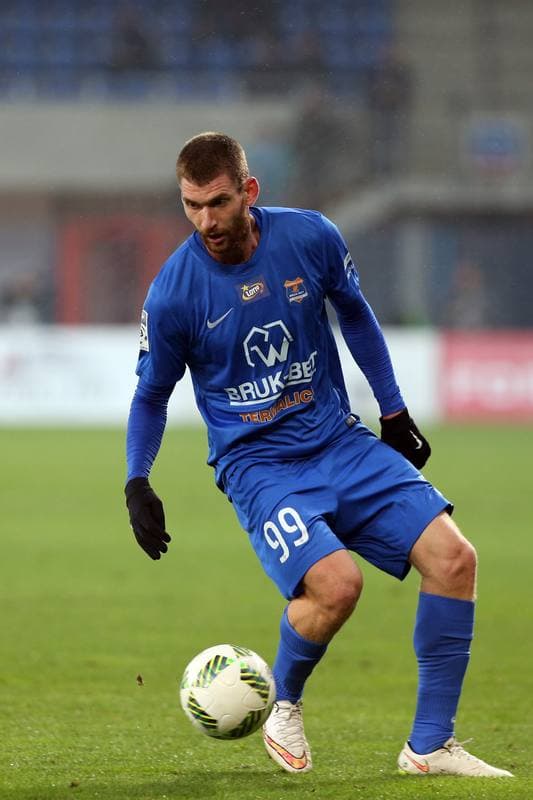 Football. Lotto Ekstraklasa. Piast Gliwice - Bruk-Bet Termalica Nieciecza. 28.10.2016
