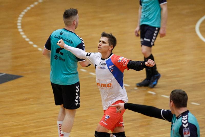 Handball. PGNiG Superliga. NMC Gornik Zabrze - Sandra Spa Pogon Szczecin. 07.12.2016