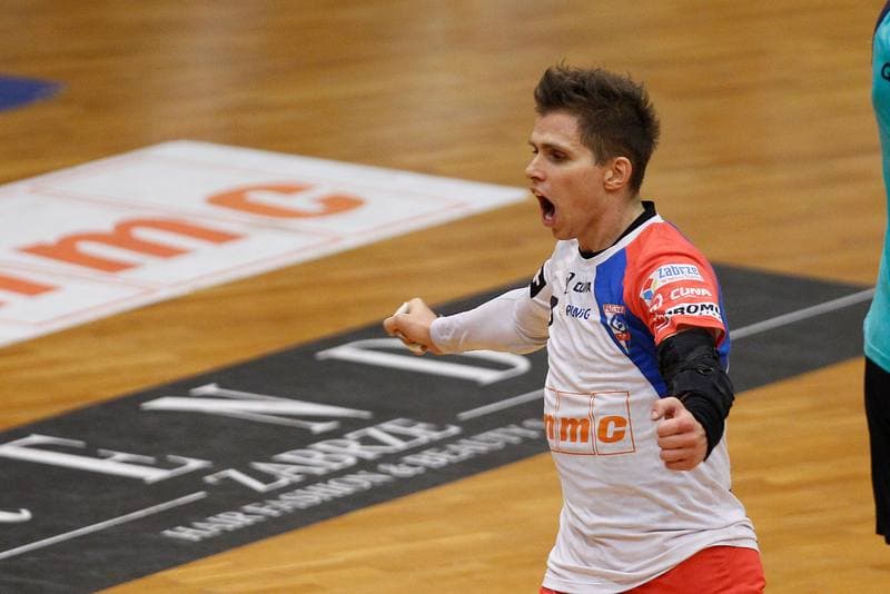 Handball. PGNiG Superliga. NMC Gornik Zabrze - Sandra Spa Pogon Szczecin. 07.12.2016
