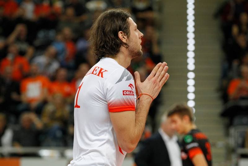 Volleyball. PlusLiga. Jastrzebski Wegiel - GKS Katowice. 14.12.2016