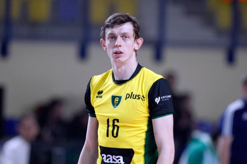 Volleyball. PlusLiga. GKS Katowice - Indykpol AZS Olsztyn. 08.01.2017