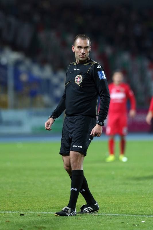 Football. I Liga. Stal Mielec - Zaglebie Sosnowiec. 30.10.2016