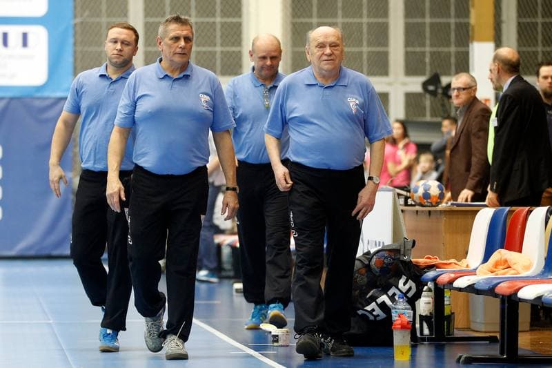 Handball. PGNiG Superliga. NMC Gornik Zabrze - Orlen Wisla Plock. 01.02.2017