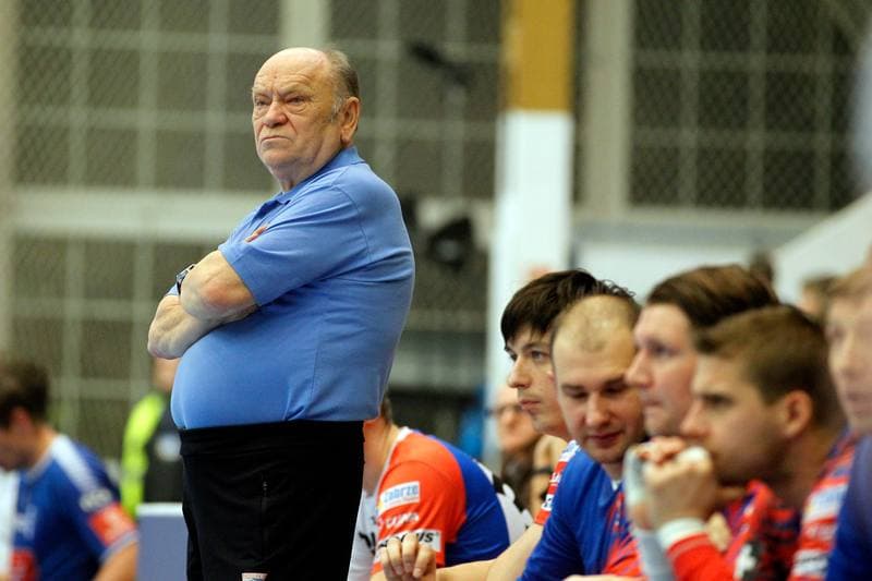 Handball. PGNiG Superliga. NMC Gornik Zabrze - Orlen Wisla Plock. 01.02.2017