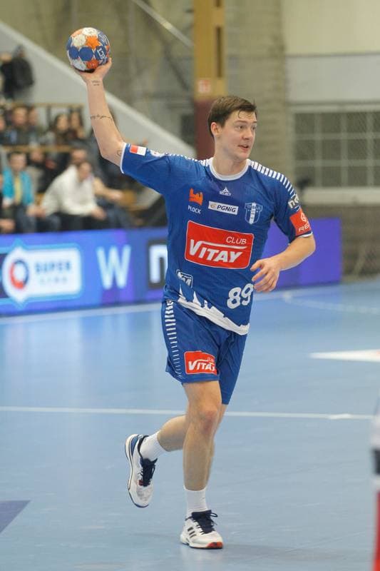 Handball. PGNiG Superliga. NMC Gornik Zabrze - Orlen Wisla Plock. 01.02.2017