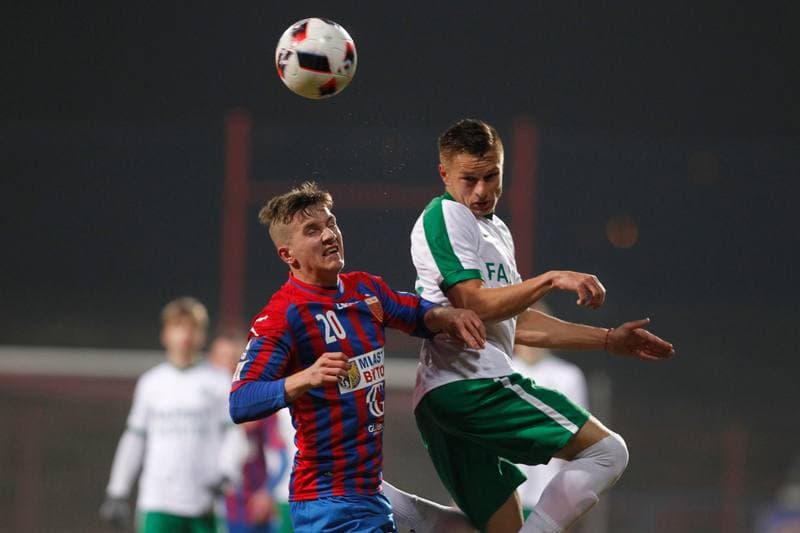 Football. II Liga. Polonia Bytom - Warta Poznan. 03.03.2017
