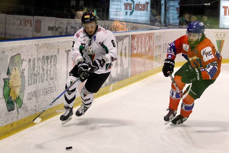 Ice Hockey. Polska Hokej Liga. GKS Tychy - Tempish Polonia Bytom. 08.03.2017