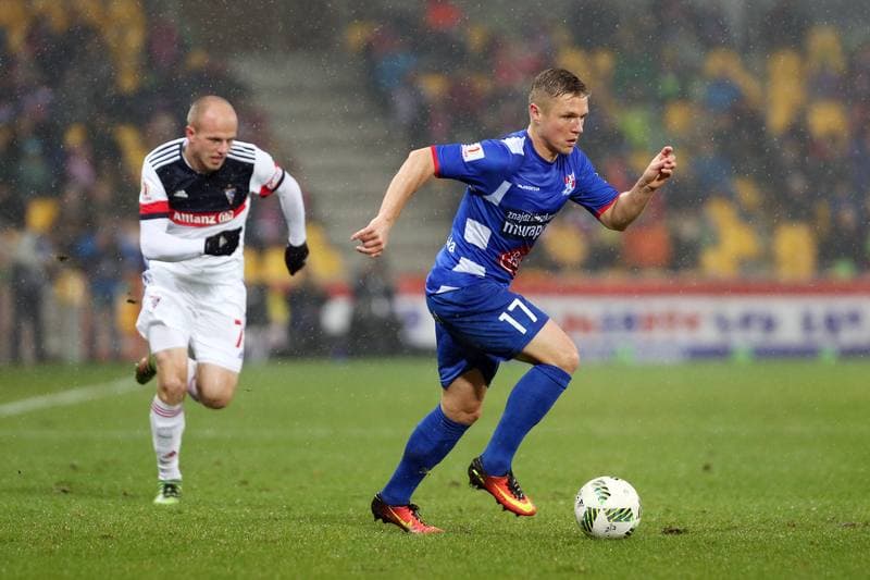 Football. I Liga. Podbeskidzie Bielsko-Biala - Gornik Zabrze. 06.11.2016