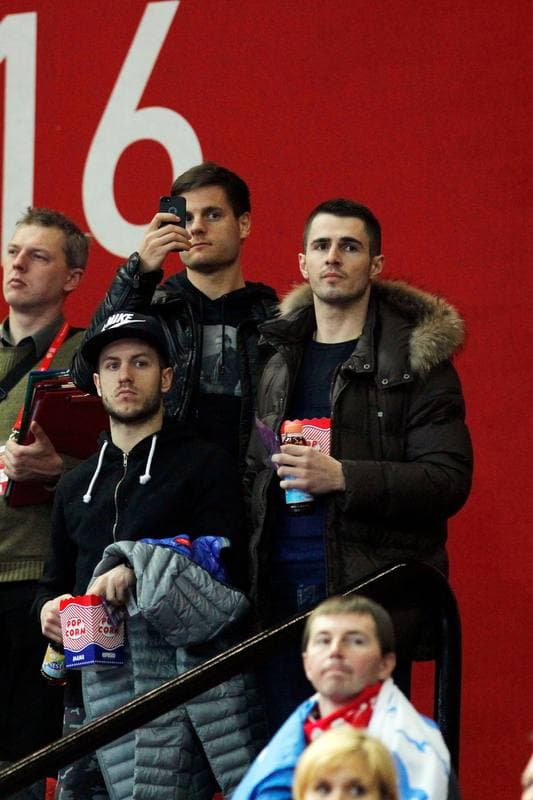 Handball. EHF Euro 2016. Croatia - Iceland. 19.01.2016
