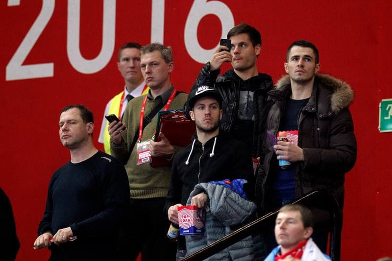 Handball. EHF Euro 2016. Croatia - Iceland. 19.01.2016