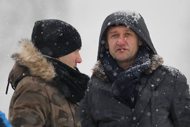 Football. Friendly Match. Piast Gliwice - Sigma Olomouc. 20.01.2016