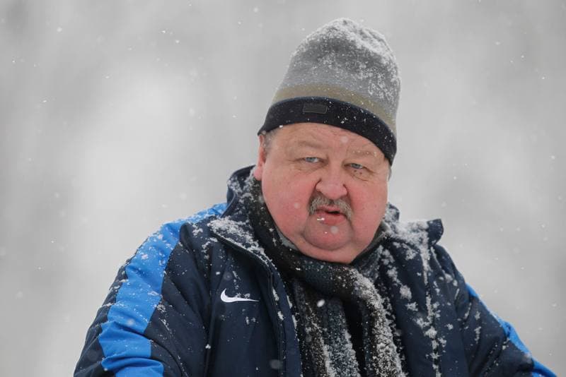 Football. Friendly Match. Piast Gliwice - Sigma Olomouc. 20.01.2016