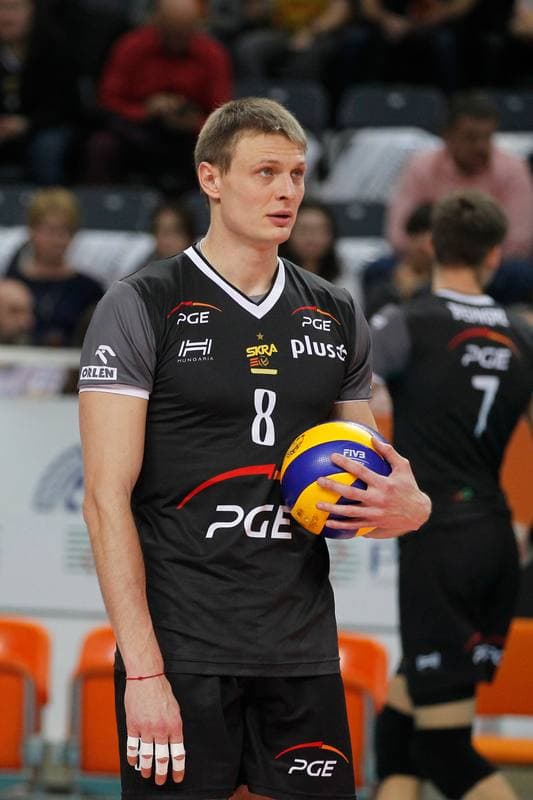 Volleyball. PlusLiga. Jastrzebski Wegiel - PGE Skra Belchatow. 09.11.2016