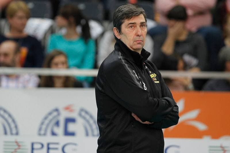 Volleyball. PlusLiga. Jastrzebski Wegiel - PGE Skra Belchatow. 09.11.2016