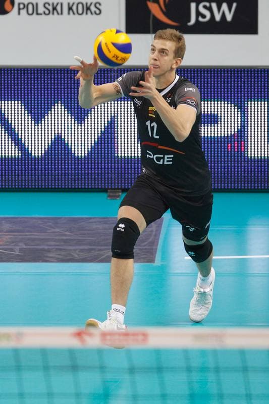 Volleyball. PlusLiga. Jastrzebski Wegiel - PGE Skra Belchatow. 09.11.2016
