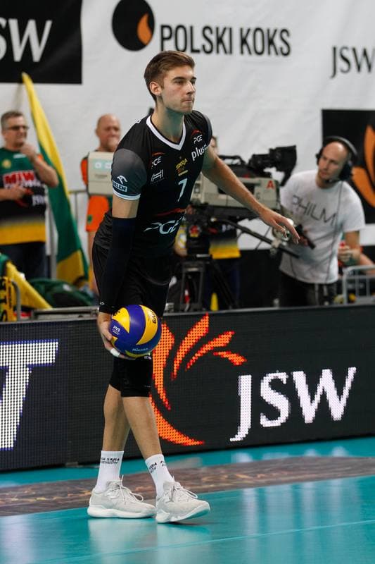 Volleyball. PlusLiga. Jastrzebski Wegiel - PGE Skra Belchatow. 09.11.2016