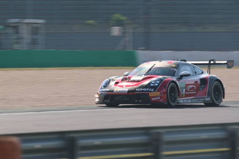 Motorsport. DTM. Qualifying. 20.06.2026