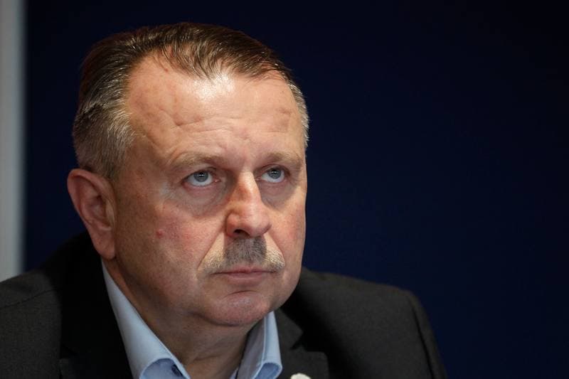 Football. Piast Gliwice. Press Conference. 10.11.2016