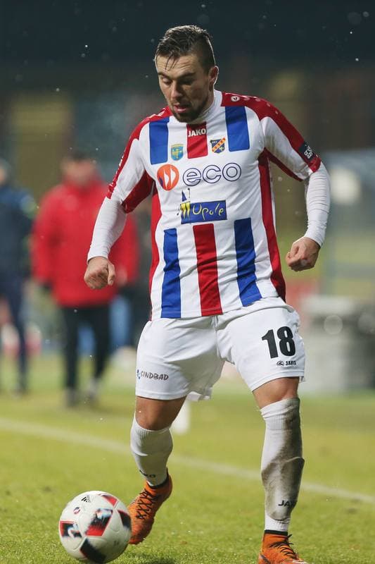 Football. II Liga. Polonia Bytom - Odra Opole. 12.11.2016