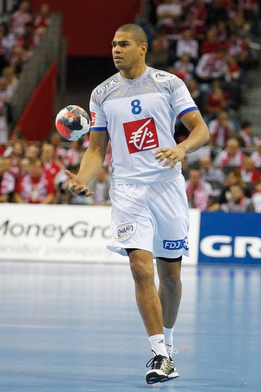 Handball. EHF Euro 2016. France - Norway. 27.01.2016