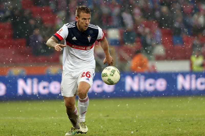 Football. I Liga. Gornik Zabrze - Wisla Pulawy. 13.11.2016