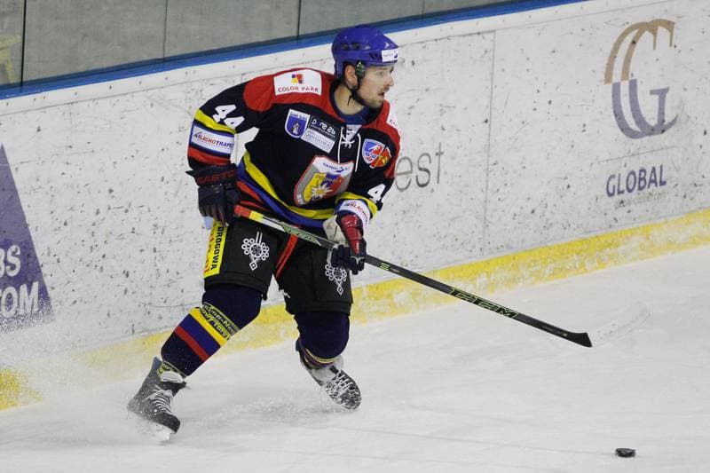 Ice Hockey. Polska Hokej Liga. Polonia Bytom - Podhale Nowy Targ. 13.11.2016