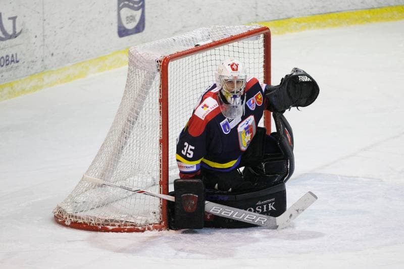 Ice Hockey. Polska Hokej Liga. Polonia Bytom - Podhale Nowy Targ. 13.11.2016