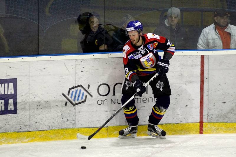 Ice Hockey. Polska Hokej Liga. Polonia Bytom - Podhale Nowy Targ. 13.11.2016