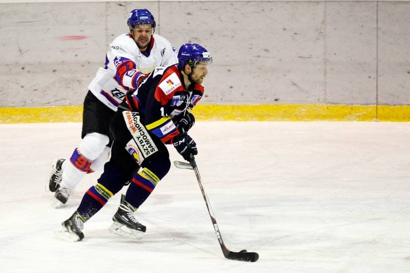 Ice Hockey. Polska Hokej Liga. Polonia Bytom - Podhale Nowy Targ. 13.11.2016