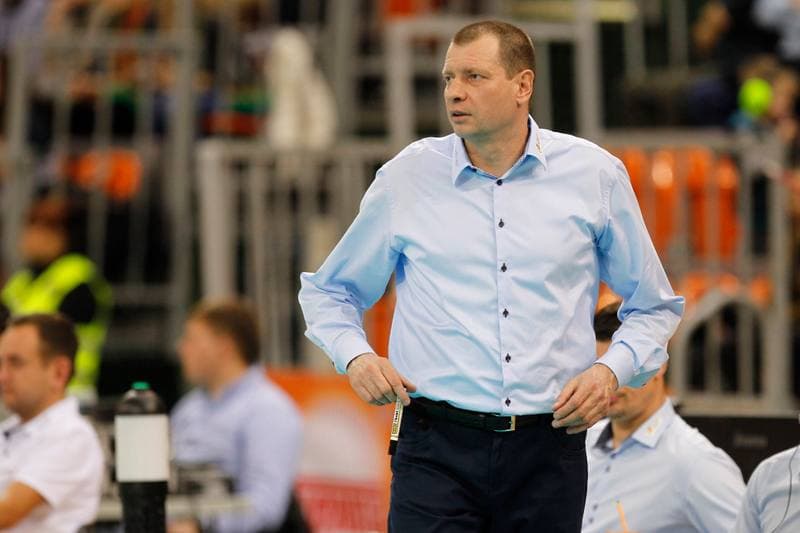 Volleyball. PlusLiga. BBTS Bielsko Biala - Asseco Resovia Rzeszow. 30.01.2016