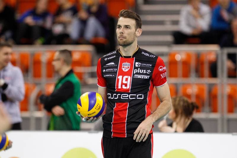 Volleyball. PlusLiga. BBTS Bielsko Biala - Asseco Resovia Rzeszow. 30.01.2016
