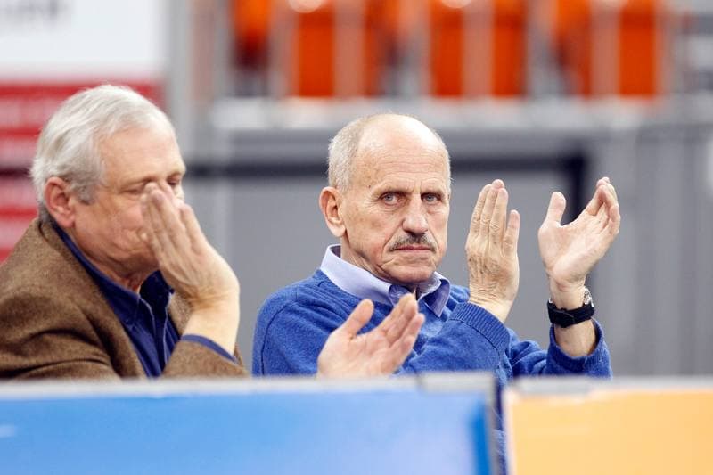 Volleyball. PlusLiga. BBTS Bielsko Biala - Asseco Resovia Rzeszow. 30.01.2016