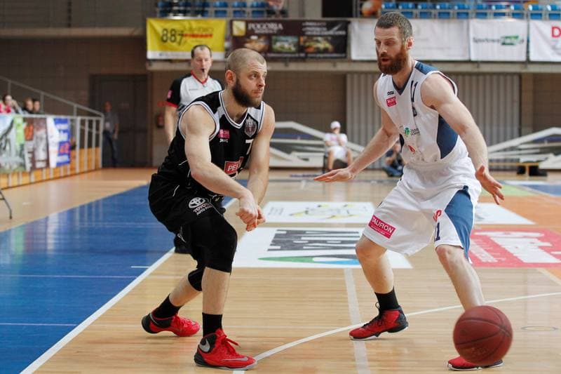 Basketball. Tauron Basket Liga. MKS Dabrowa Gornicza - Start Lublin. 31.01.2016