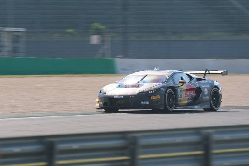 Motorsport. DTM. Qualifying. 20.06.2026