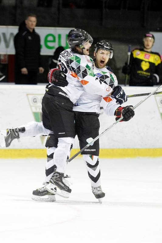 Ice Hockey. Polska Hokej Liga. GKS Tychy - Tauron KH GKS Katowice. 19.11.2017