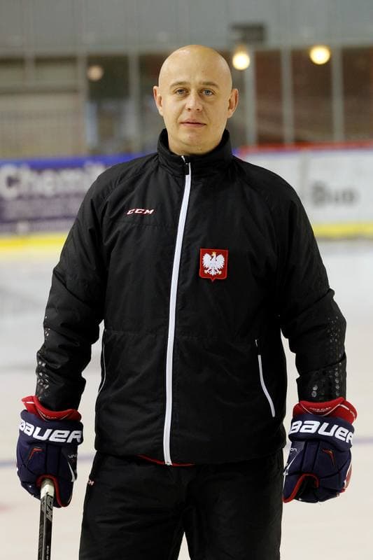 Ice Hockey. Women's U18. Poland - Norway. 15.12.2017