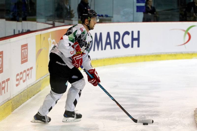 Ice Hockey. Lotto Puchar Polski. GKS Tychy - JKH GKS Jastrzebie. 27.12.2017