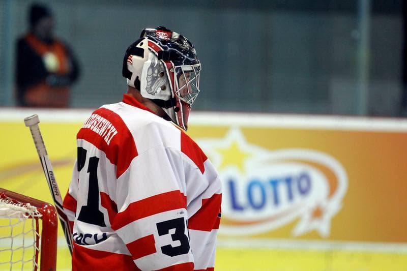 Ice Hockey. Lotto Puchar Polski. Comarch Cracovia - Tauron KH GKS Katowice. 27.12.2017