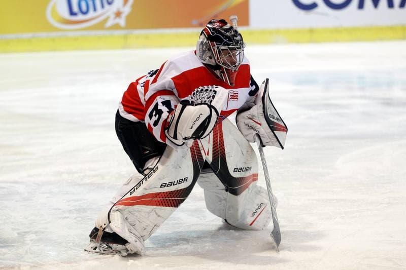 Ice Hockey. Lotto Puchar Polski. Comarch Cracovia - GKS Tychy. 28.12.2017