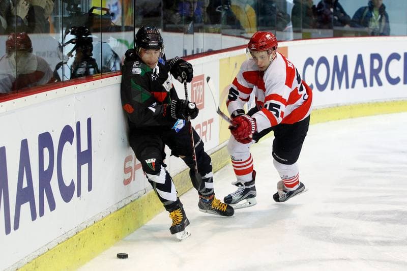 Ice Hockey. Lotto Puchar Polski. Comarch Cracovia - GKS Tychy. 28.12.2017
