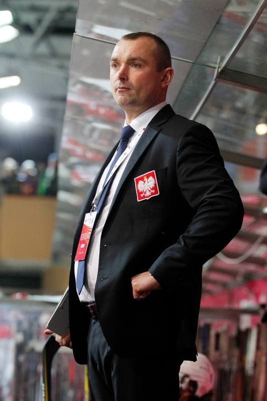 Ice Hockey. Women's U18 World Championship Division 1B. Poland - Denmark. 09.01.2018