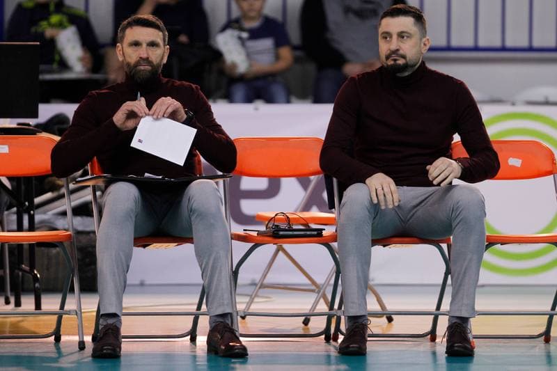 Volleyball. PlusLiga. MKS Bedzin - Luczniczka Bydgoszcz. 20.01.2018