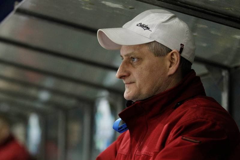 Ice Hockey. Polska Hokej Liga. Polonia Bytom - GKS Tychy. 28.01.2018