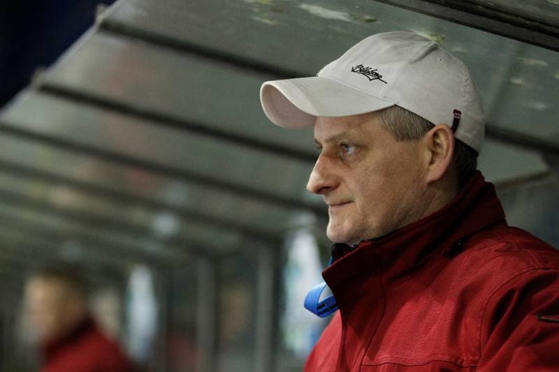 Ice Hockey. Polska Hokej Liga. Polonia Bytom - GKS Tychy. 28.01.2018