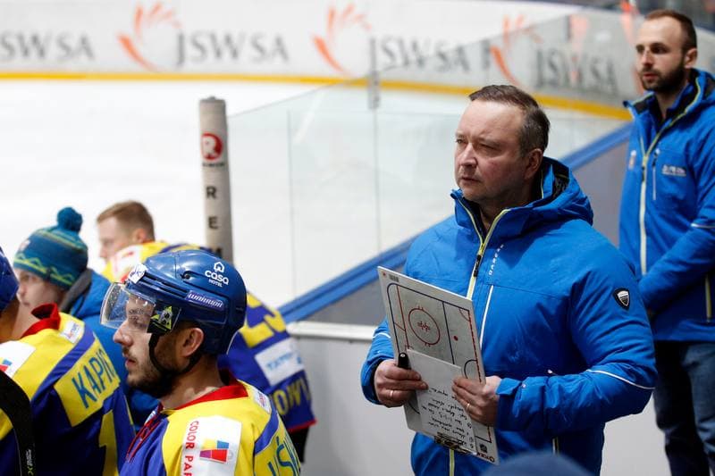 Ice Hockey. Polska Hokej Liga. JKH GKS Jastrzebie - TatrySki Podhale Nowy Targ. 06.03.2018