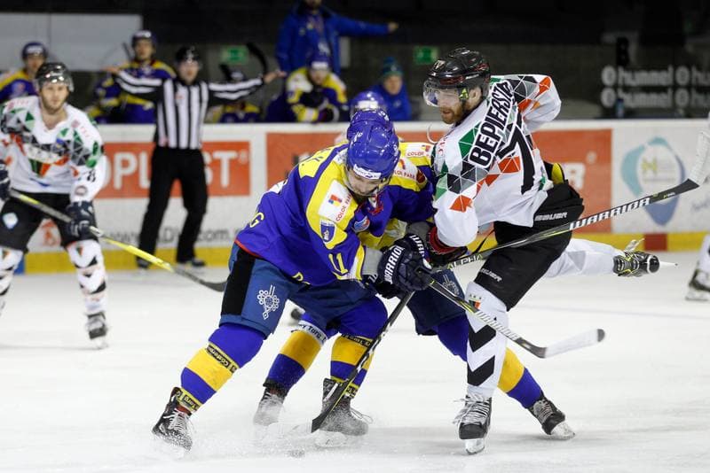 Ice Hockey. Polska Hokej Liga. GKS Tychy - TatrySki Podhale Nowy Targ. 11.03.2018