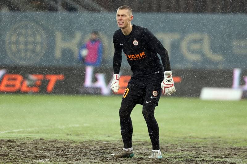 Football. Lotto Ekstraklasa. Piast Gliwice - Zaglebie Lubin. 16.03.2018