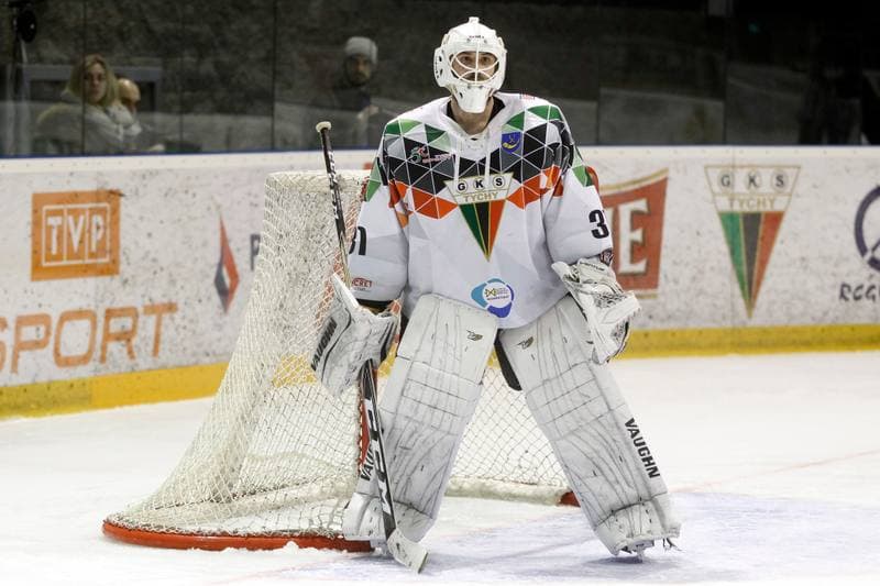 Ice Hockey. Polska Hokej Liga. GKS Tychy - Tauron KH GKS Katowice. 21.03.2018