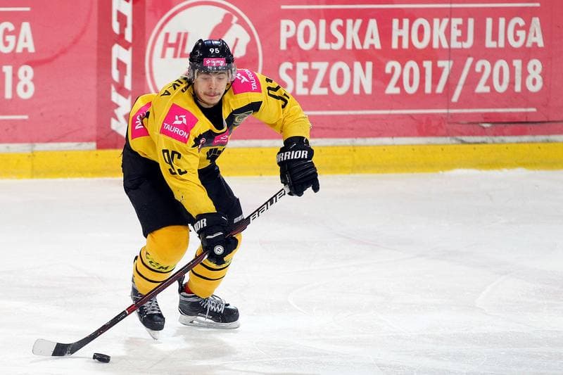 Ice Hockey. Polska Hokej Liga. Tauron KH GKS Katowice - GKS Tychy. 26.03.2018